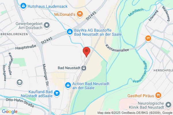 Wüstenrot Bausparkasse: Gustav Fuss