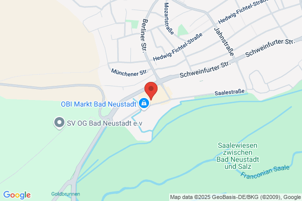 Geldautomat VR-Bank Main-Rhön eG