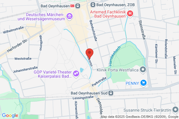 Stadt Bad Oeynhausen