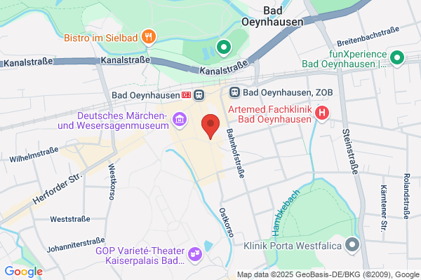 von Schroeders GmbH & Co. KG
