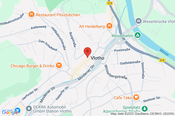HDI Versicherungen: Olaf Hundeloh