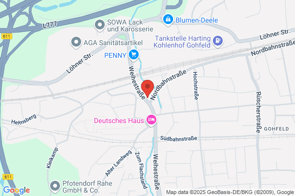 Goethe Apotheke