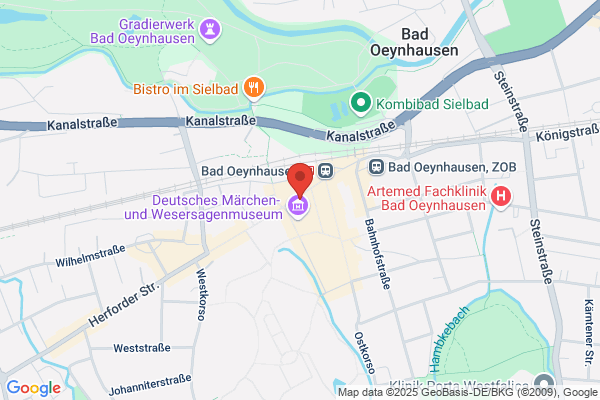 Agentur für Arbeit Bad Oeynhausen