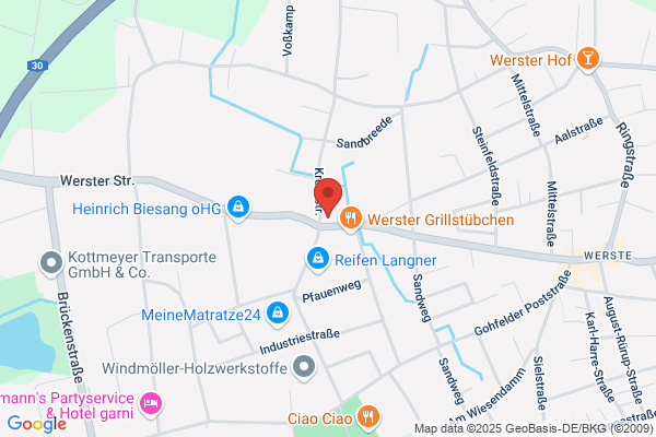 NKV GmbH