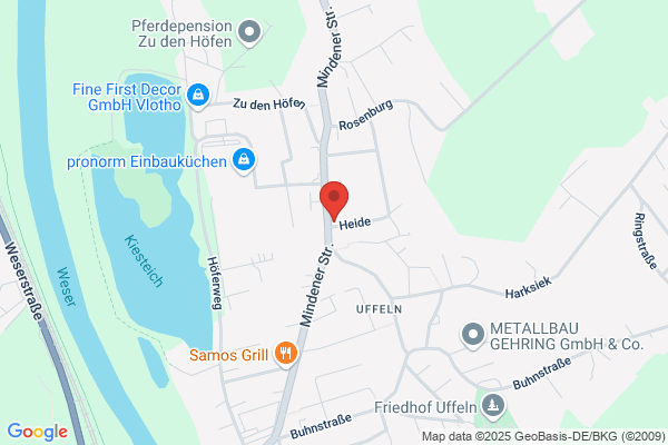 Maniscalco Architekten Ingenieure