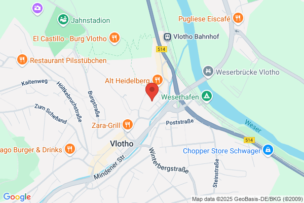 Dr. med. T.R. Straßburg Facharzt für Orthopädie