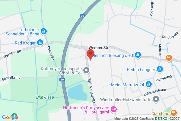 Medical-Center Ostwestfalen GmbH &