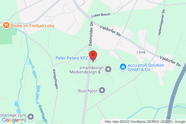 Peter Peters GmbH