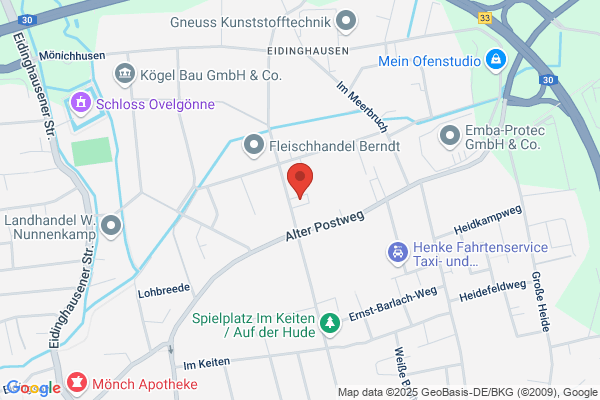 Autolackiererei Hartmann GmbH