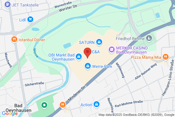 Brezelbäckerei Ditsch GmbH