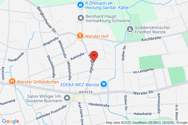 Volksbank Bad Oeynhausen-Herford eG