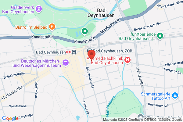 Postbank Filiale