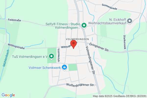 Heinrich Steinbrink GmbH Bau-Fachhandel