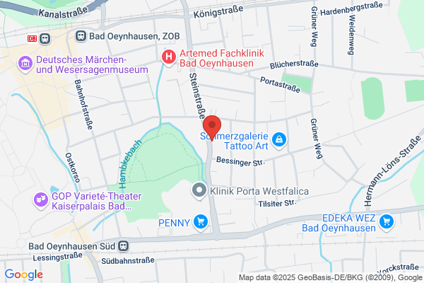 Berufszentrum ABIS e.K.