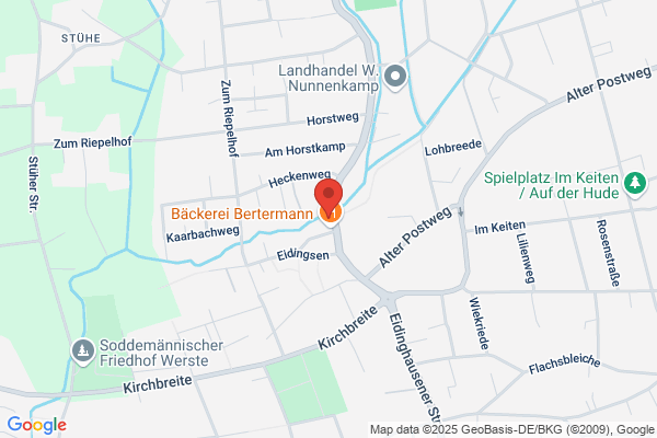 Mark Blumen Baccara Inh.: Mark de Jong