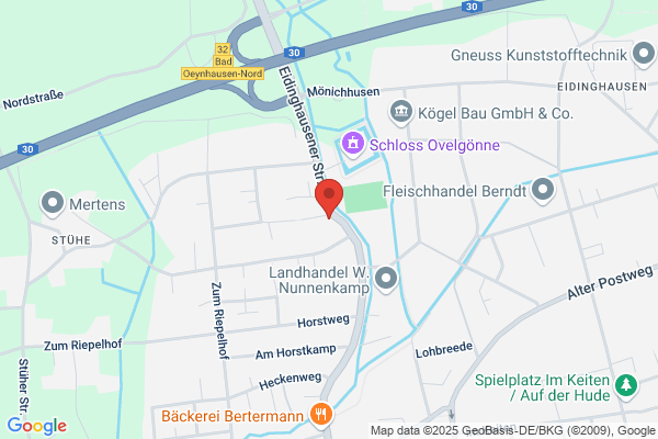Meyer Haus & Garten GmbH -Blattwerk-
