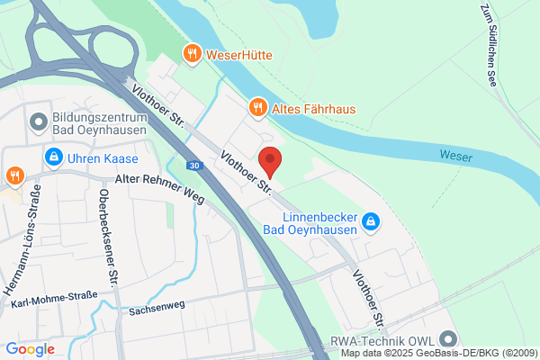 Boots-Service-Center Fette Bck-Bootsservice und Ersatzteile GmbH