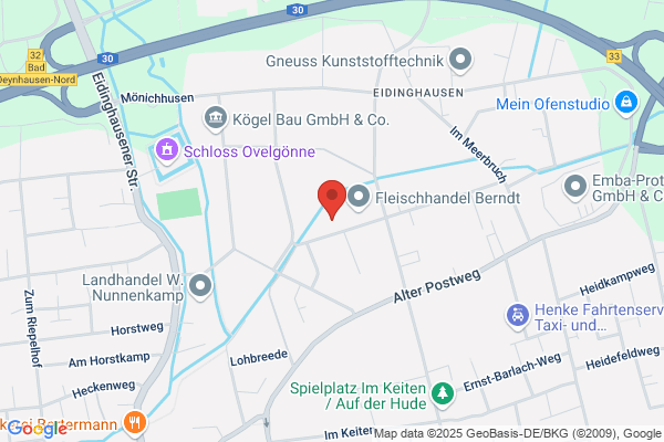 KRICK Immobilien GmbH & Co. KG