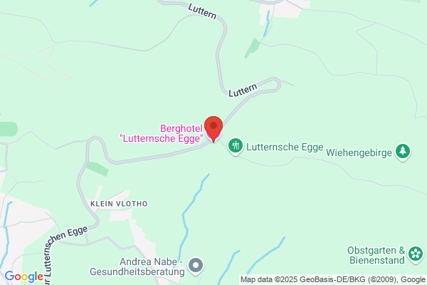 Lutternsche Egge
