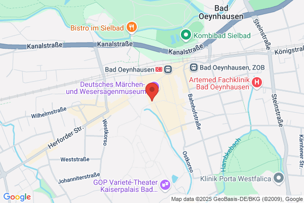 Verkehrshaus Café & Weinstube