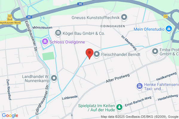 IT4YOU Informationssysteme GmbH