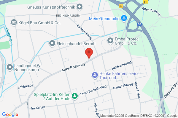 Flachdach N+S GmbH