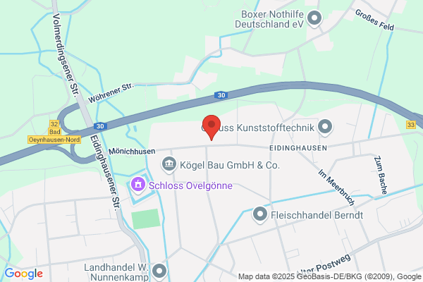 Reinkensmeier GmbH & Co. KG Holzbau