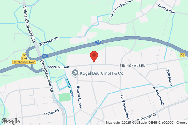 Reinkensmeier GmbH & Co. KG Holzbau