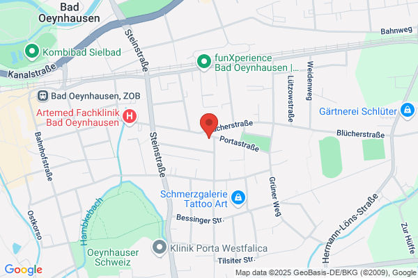 Johanniter-Kindertageseinrichtung Johanniswichtel