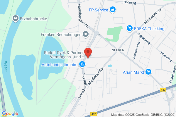 Deutsche Vermögensberatung Andreas Meise