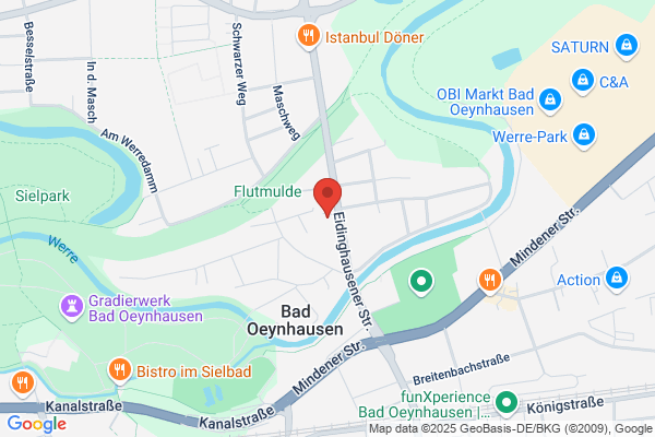 Schülerhilfe Nachhilfe Bad Oeynhausen