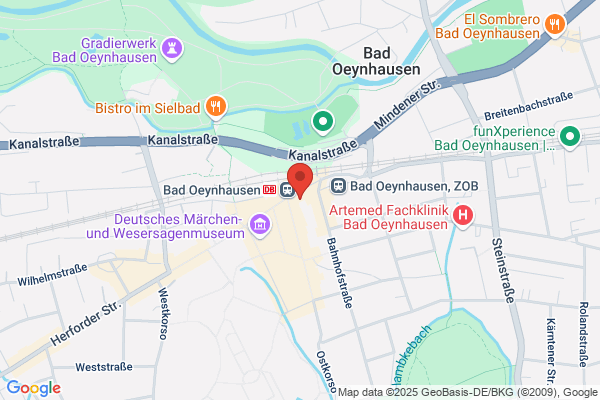 Unitymedia Shop Bad Oeynhausen