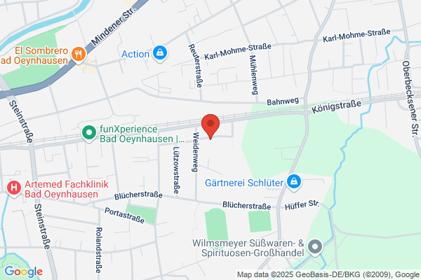Decoration Sandmann