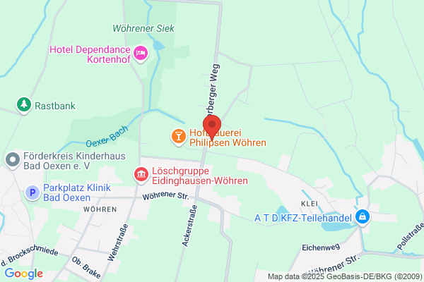 Restaurant Dörgen