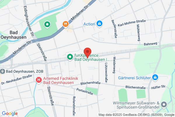 Battenfeld Extrusionstechnik GmbH