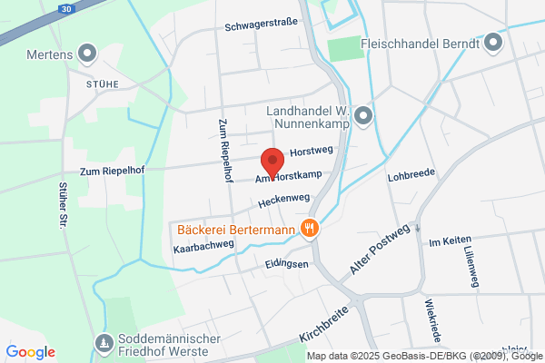 Böhm Music International AG