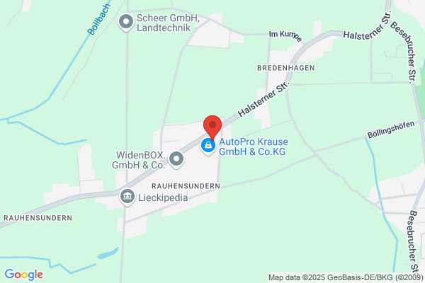 Contreda-Papier GmbH
