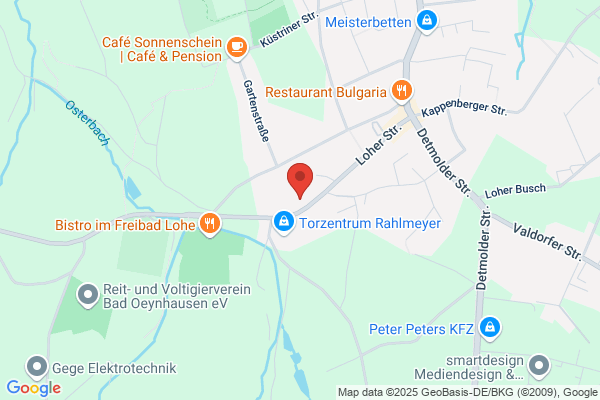 Elstermeier Friedrich Sylt-Appartement-Vermietung