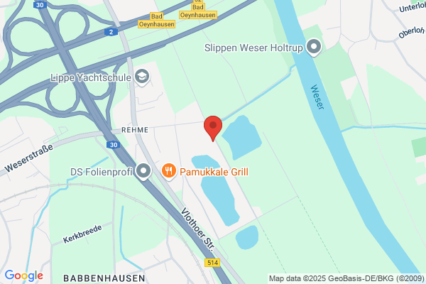 Ferienwohnung Bad Oeynhausen