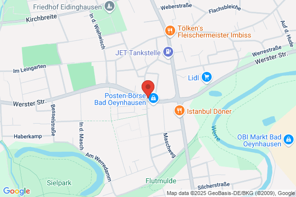 Finanzkanzlei Ingo Mühring