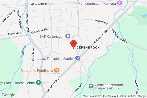 Lago - Fachgroßhandel Sanitär und Heizung