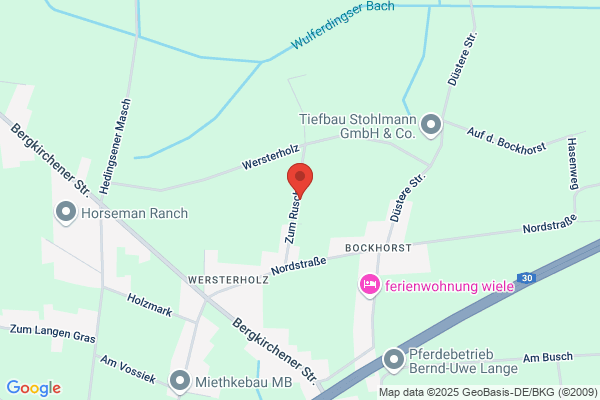 Peußner Fliesen GmbH & Co. KG