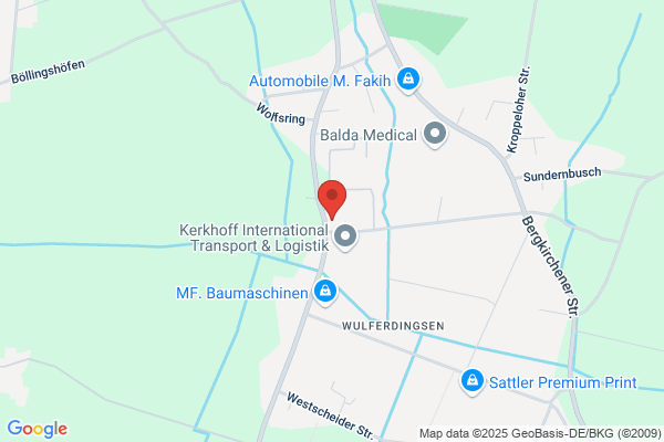 Schwarze Fliesenbau GmbH & Co. KG