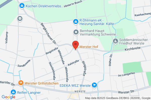 Werster Hof