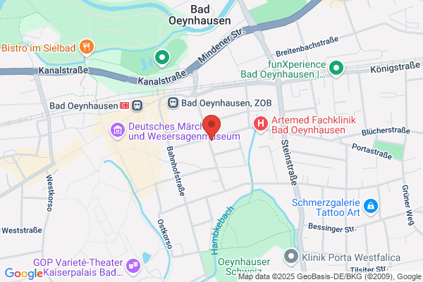 Druckerei Begegnungszentrum e.V.