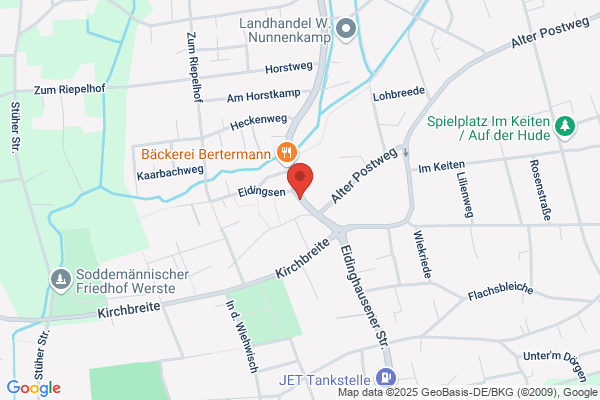 Beckschewe Immobilienverwaltung