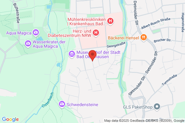 Niedernolte
