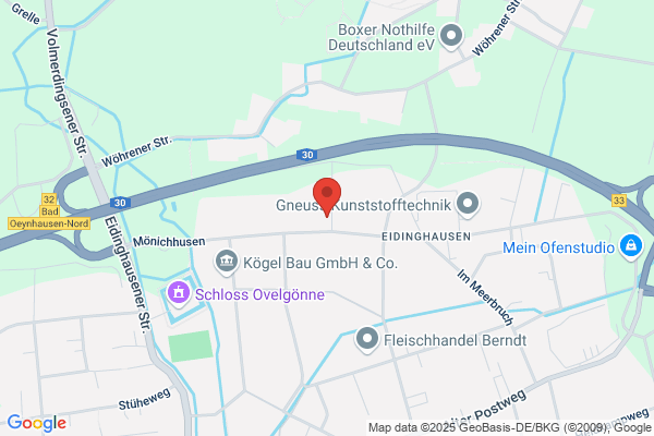 G. & A. Friedrichsmeier Hausverwaltungen