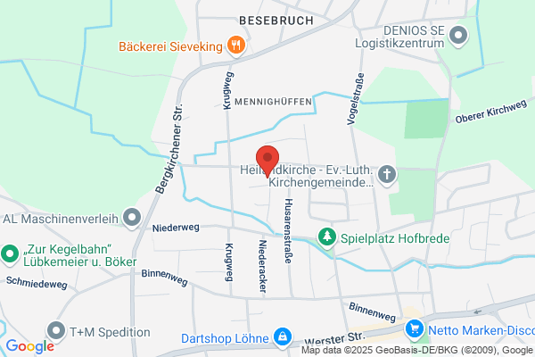 Hausverwaltung Husemann