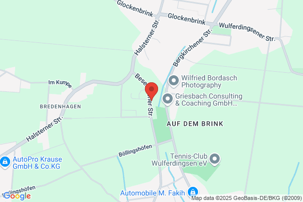 Doris Meinecke